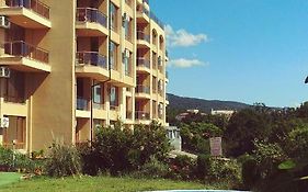 Riviera Sea Villageapartments Golden Sands
